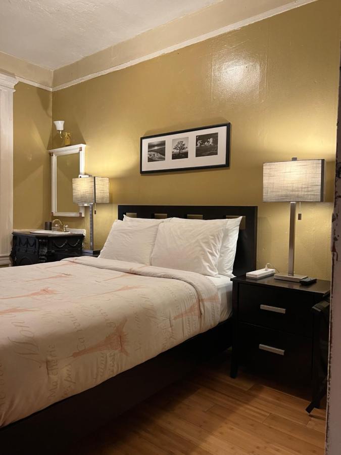 Basic Double Room